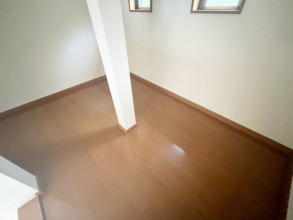 その他　ロフト