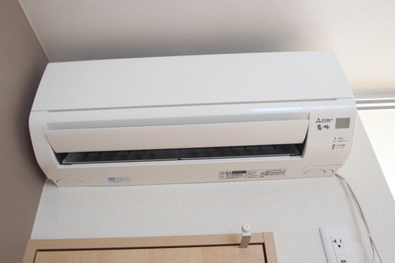 その他設備　※別部屋の写真です