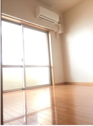 居室・リビング　リビングです