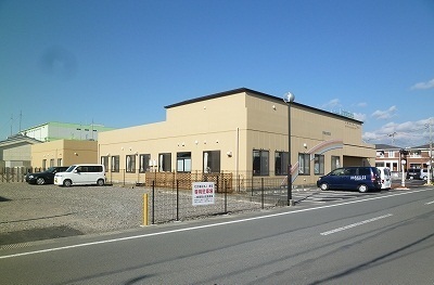 幼稚園・保育園　青空保育園（幼稚園・保育園）まで400m