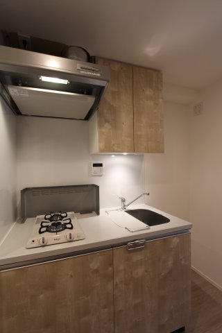 キッチン　※参考写真