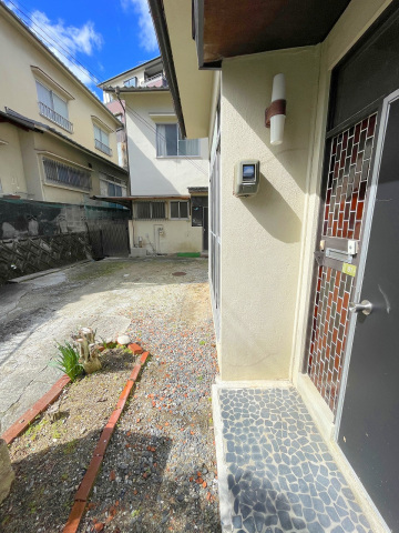 コンビニ　ファミリーマート矢野ニュータウン店（コンビニ）まで452m