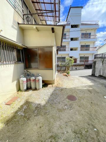 小学校　広島市立矢野西小学校（小学校）まで1276m