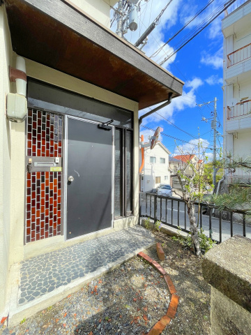 幼稚園・保育園　矢野西保育園（幼稚園・保育園）まで935m