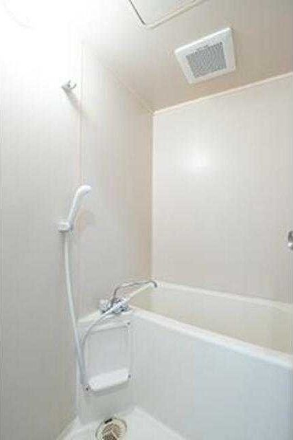 バス・シャワールーム　★バス★