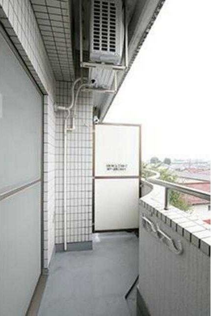 バルコニー　★収納★