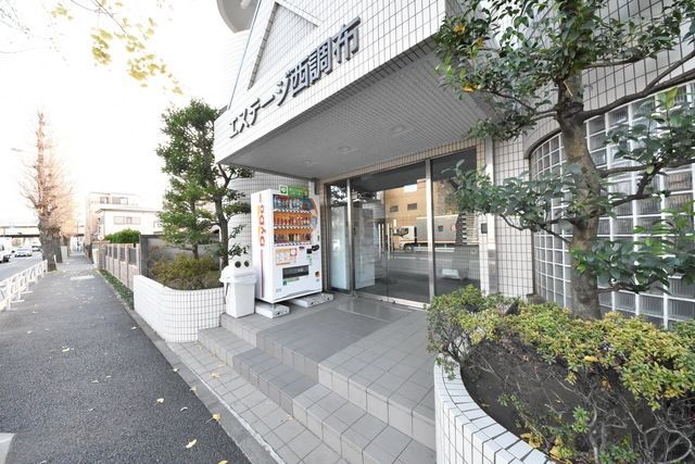 エントランス　★外観＆共用設備★