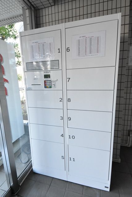 その他共有部分　★外観＆共用設備★