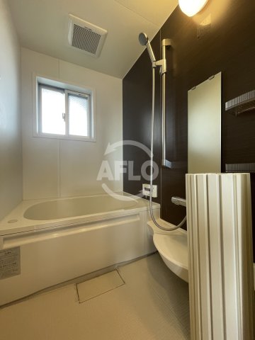 バス・シャワールーム　ヴィーナスコート福島　浴室