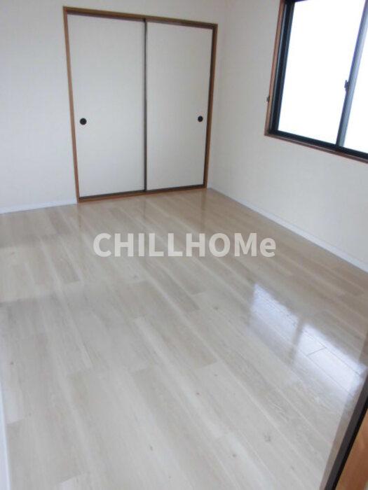 庭　当社、チルホームのHPもご覧ください(^^)/物件情報多数♪