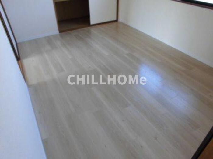 居室・リビング　当社、チルホームのHPもご覧ください(^^)/物件情報多数♪