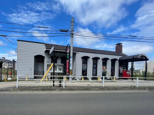 郵便局　仙台国立病院前郵便局（郵便局）まで501m