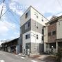 本陣駅より徒歩10分 3階 築10年の賃貸物件