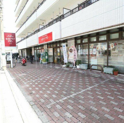 その他　エントランス