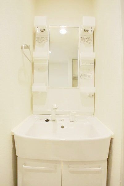 洗面設備　☆朝の味方！独立洗面台☆