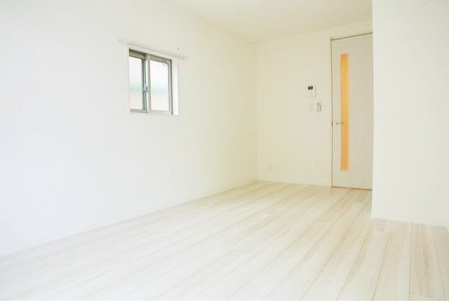 その他部屋・スペース　☆白を基調としたお部屋☆