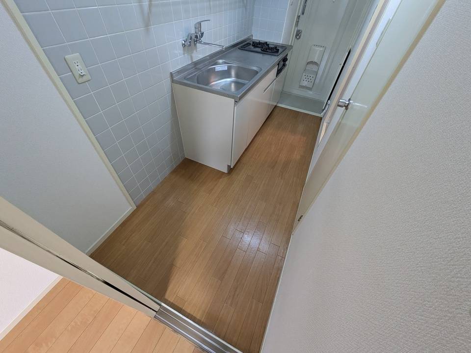 その他部屋・スペース　キッチン
