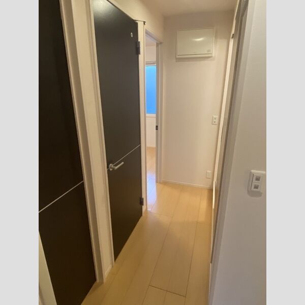 その他部屋・スペース　廊下