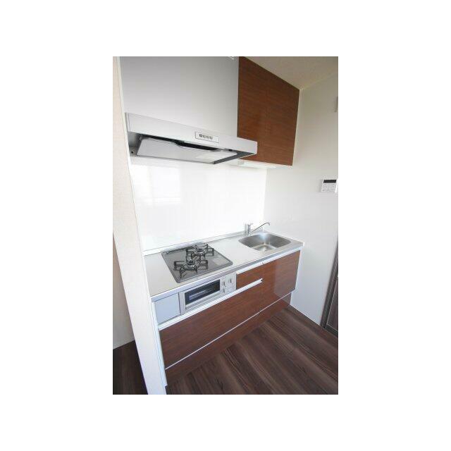 キッチン　別部屋参考写真