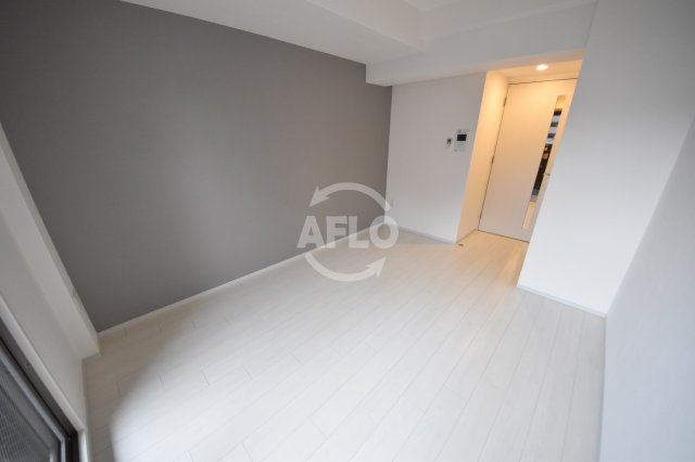 居室・リビング　レジュールアッシュウエストレジス　洋室