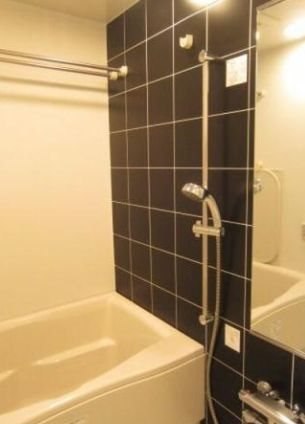 バス・シャワールーム　別号室参考写真