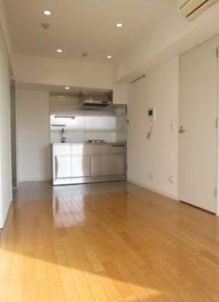 居室・リビング　別号室参考写真