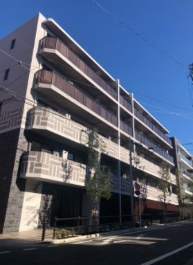 建物外観　☆きれいな外観☆