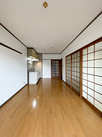 キッチン　現況優先です。