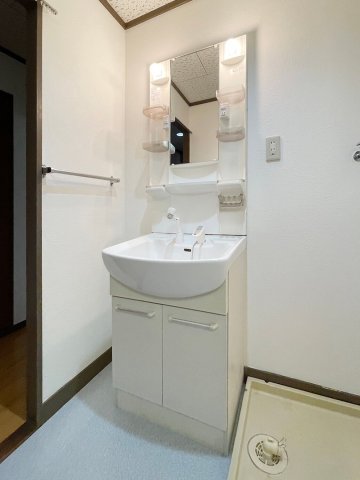 その他設備　現況優先です。