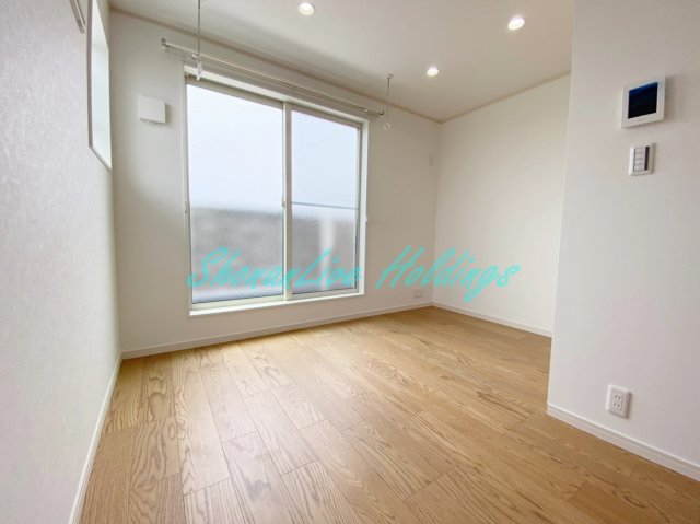 居室・リビング　陽当たり良好♪