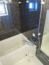 バス・シャワールーム　風呂