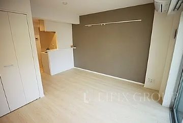 居室・リビング　居間・リビング