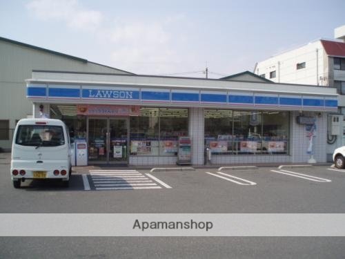 コンビニ　ローソン（コンビニ）まで195m
