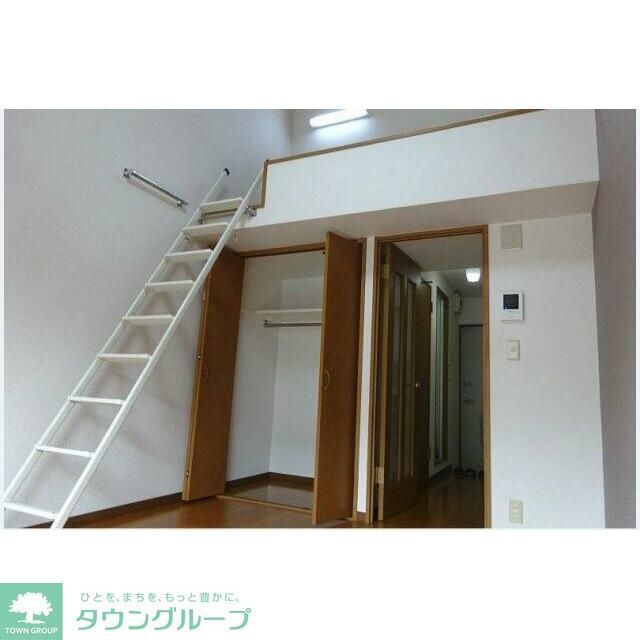 居室・リビング　★お部屋探しはタウンハウジングまで★