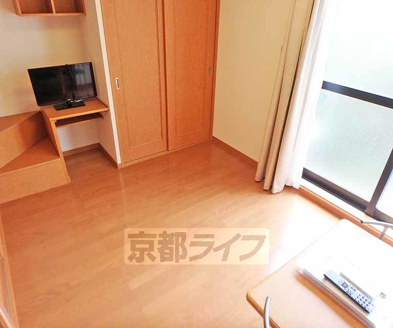 居室・リビング　家具家電付きのレオパレスシリーズ