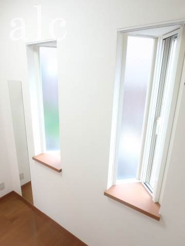 その他部屋・スペース　居間です