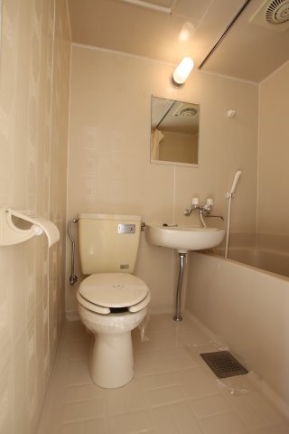 その他　ユニットバス