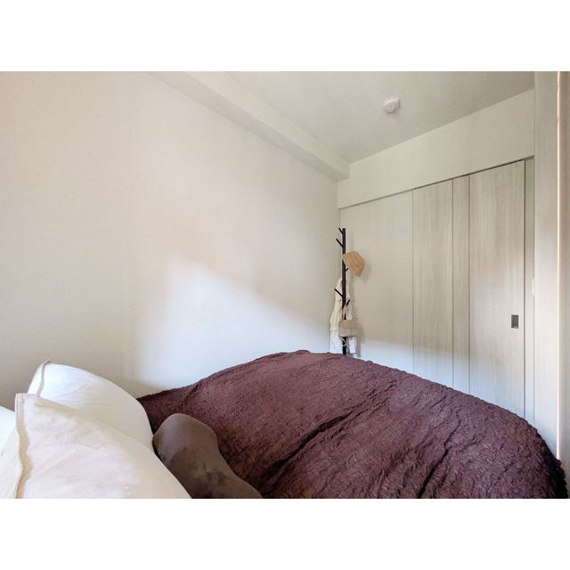 その他部屋・スペース　家具・調度品等はＣＧ加工です。実際の賃貸住居には含まれません