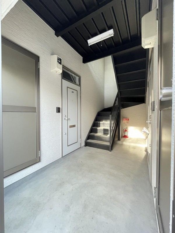 その他共有部分　共用部１