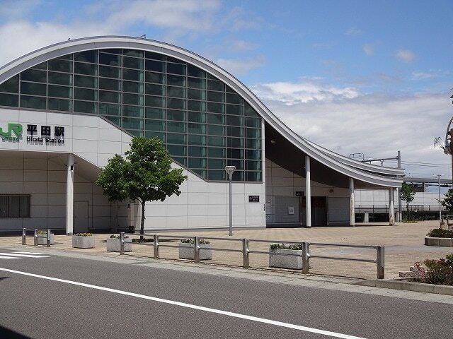 その他　平田駅（その他）まで700m