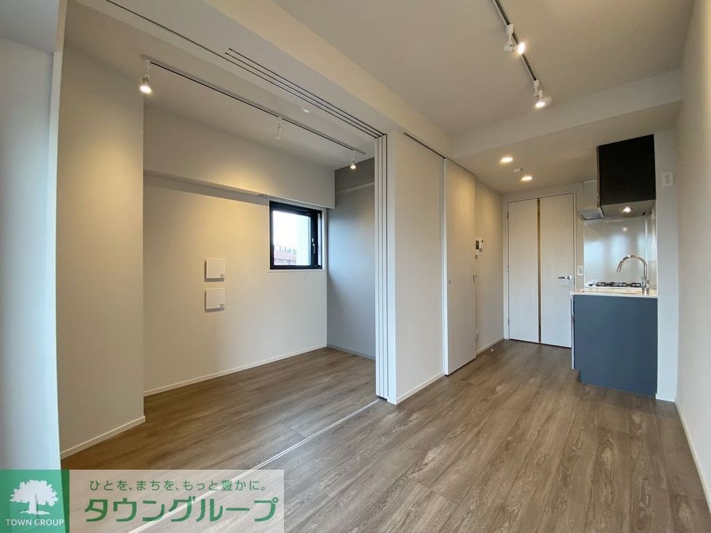 居室・リビング　同施工参考