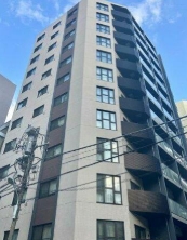 建物外観　☆きれいな外観☆