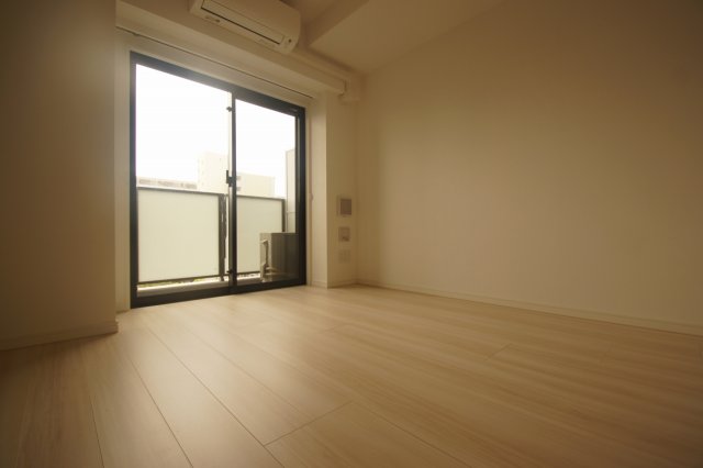 居室・リビング　おしゃれな居間です