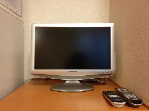 その他設備　設備が現物と異なる場合があります