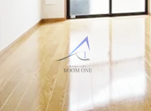 その他部屋・スペース　寝室です。