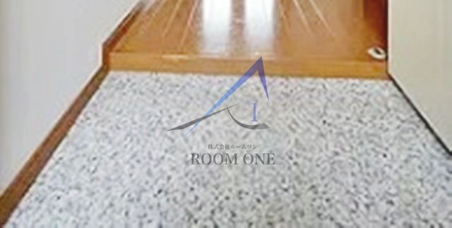 玄関　玄関です。