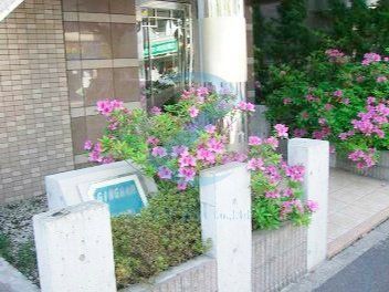 その他共有部分　共用部