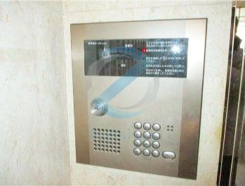 ロビー　エントランス