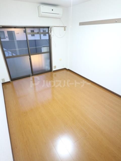 居室・リビング　設備