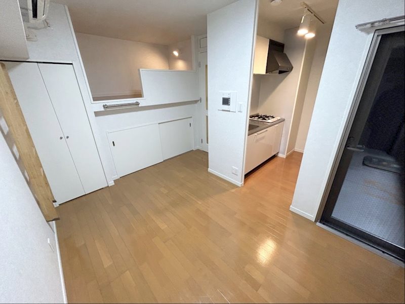 居室・リビング　※別室参考※